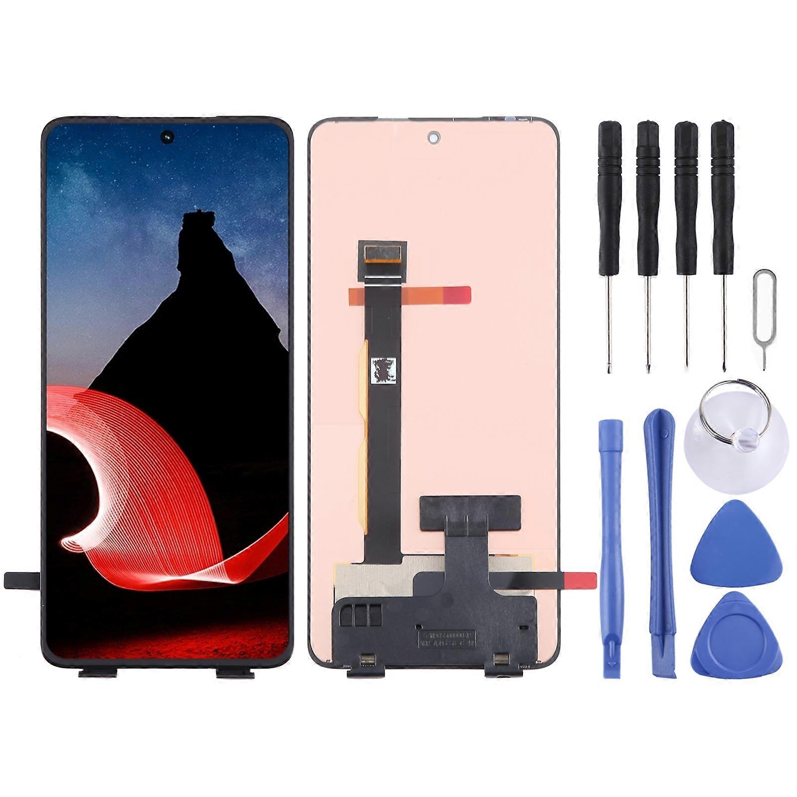 COMPATIBLE LCD Screen with Digitizer Full Assembly