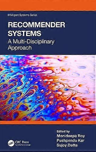 Recommender Systems Paperback