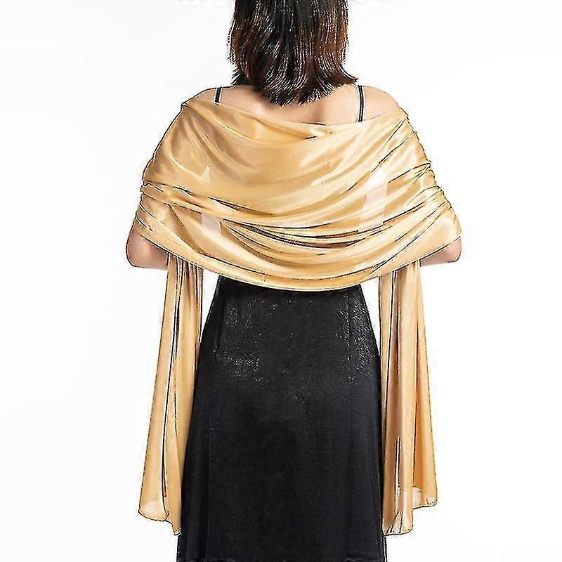 Șaluri Eșarfe Wraps Pentru Nuntă Nuntă Rochie de seară de nuntă