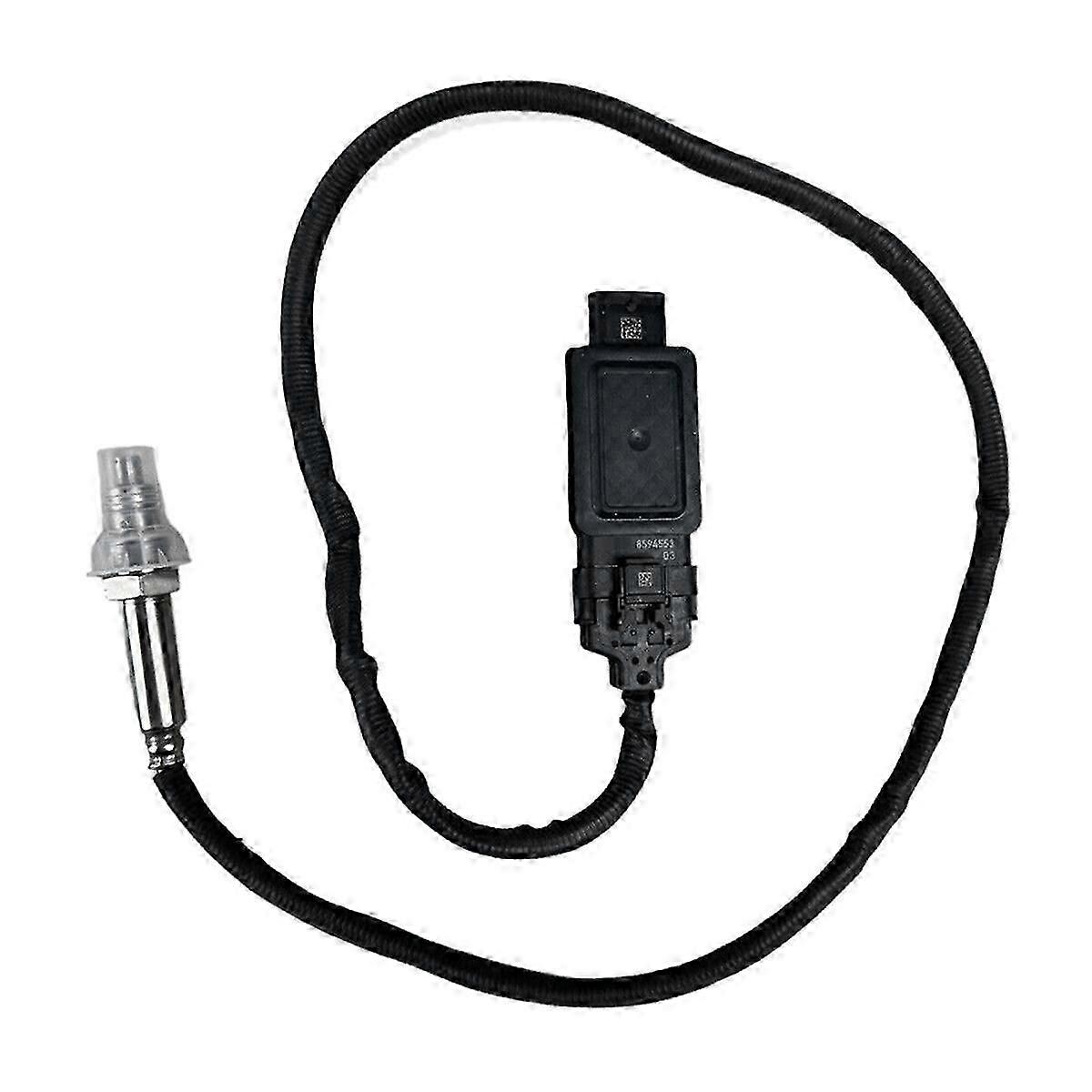 unique Car Nitrogen Oxygen Sensor 13628594553 for 3 Series X3 X5 G20 G21 G30 G31 G32 G01 G02 G05 2018-2022 NOX Sensor