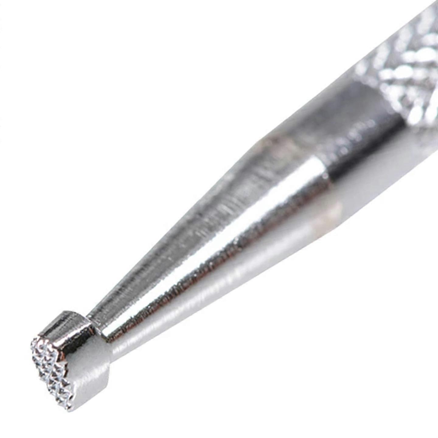 Craft Sha Leathercraft Tool Thin Matting Leatherworking Stamp 2mm x 5mm A98