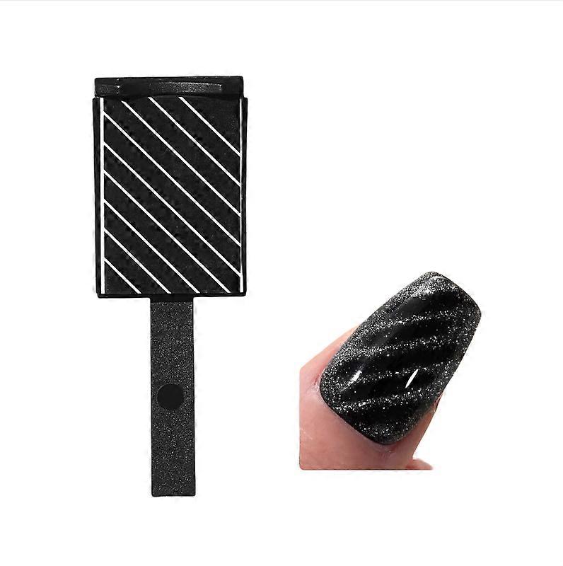 Professional Nail Art Stamping Set (5-pack) model 2