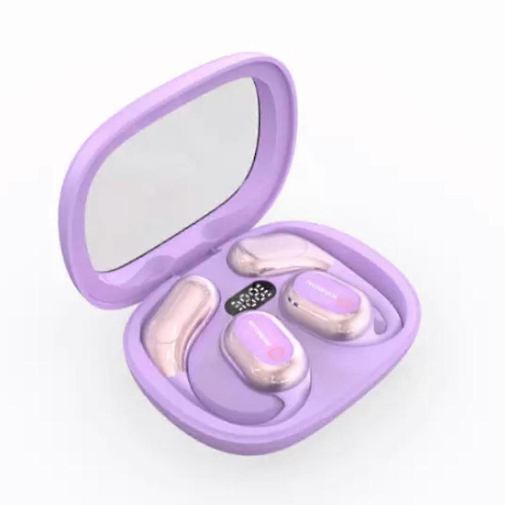 AI Open Wireless Language Translation Bluetooth Earphones
