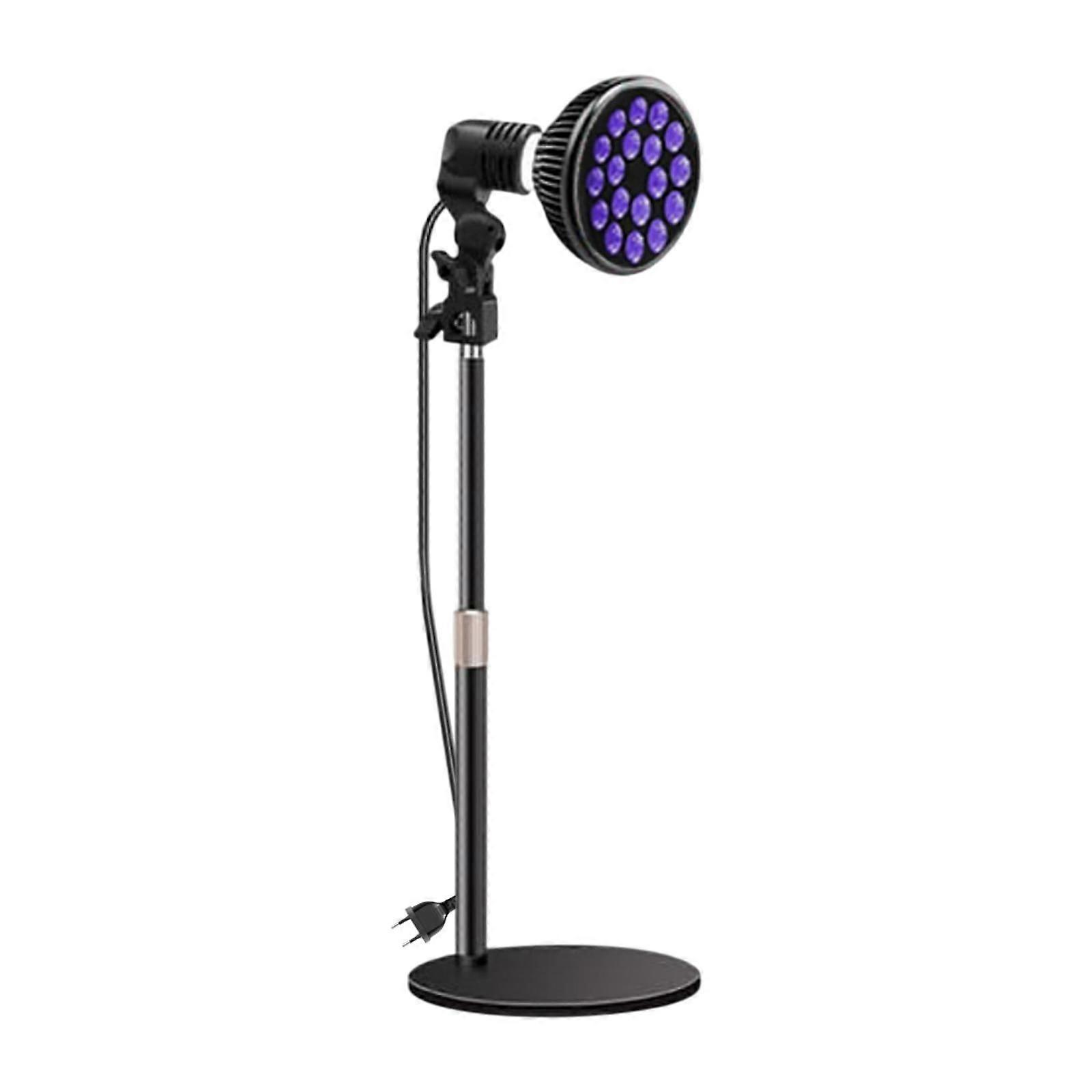Tanning Lamp Multifunction LED Self Tanner Tanning Light for Home Use Indoor