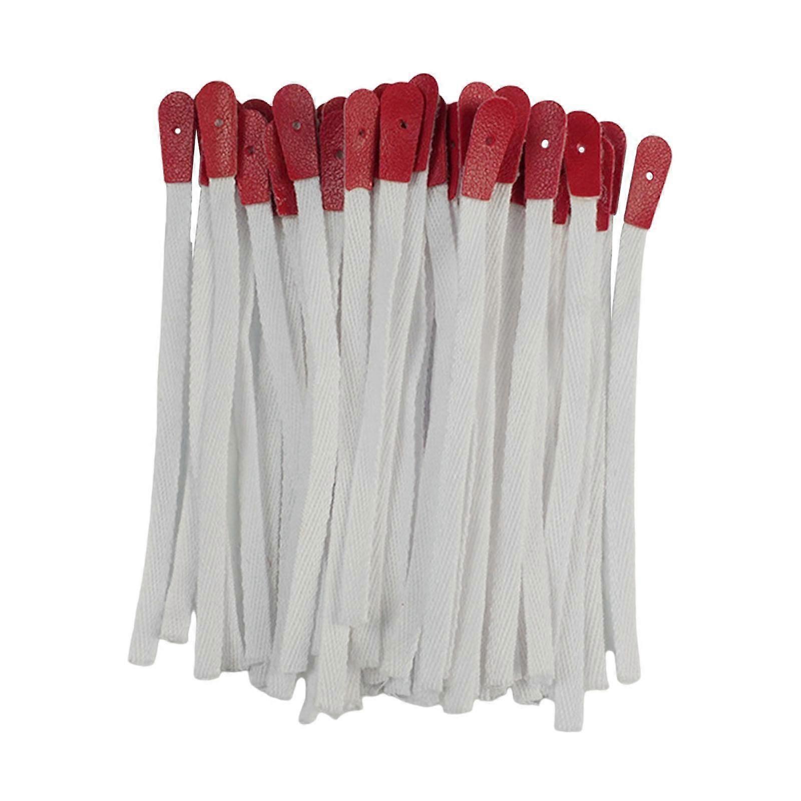 90Pcs Piano Bridle Straps Adjusting Tool Instrument Piano Widget Tuning Tool