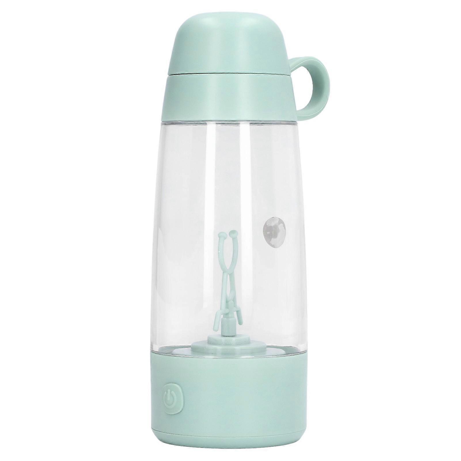 Automatic Mixing Cup Bottle Electric Shaker Blender Portable Mini Food Processor For Home Use