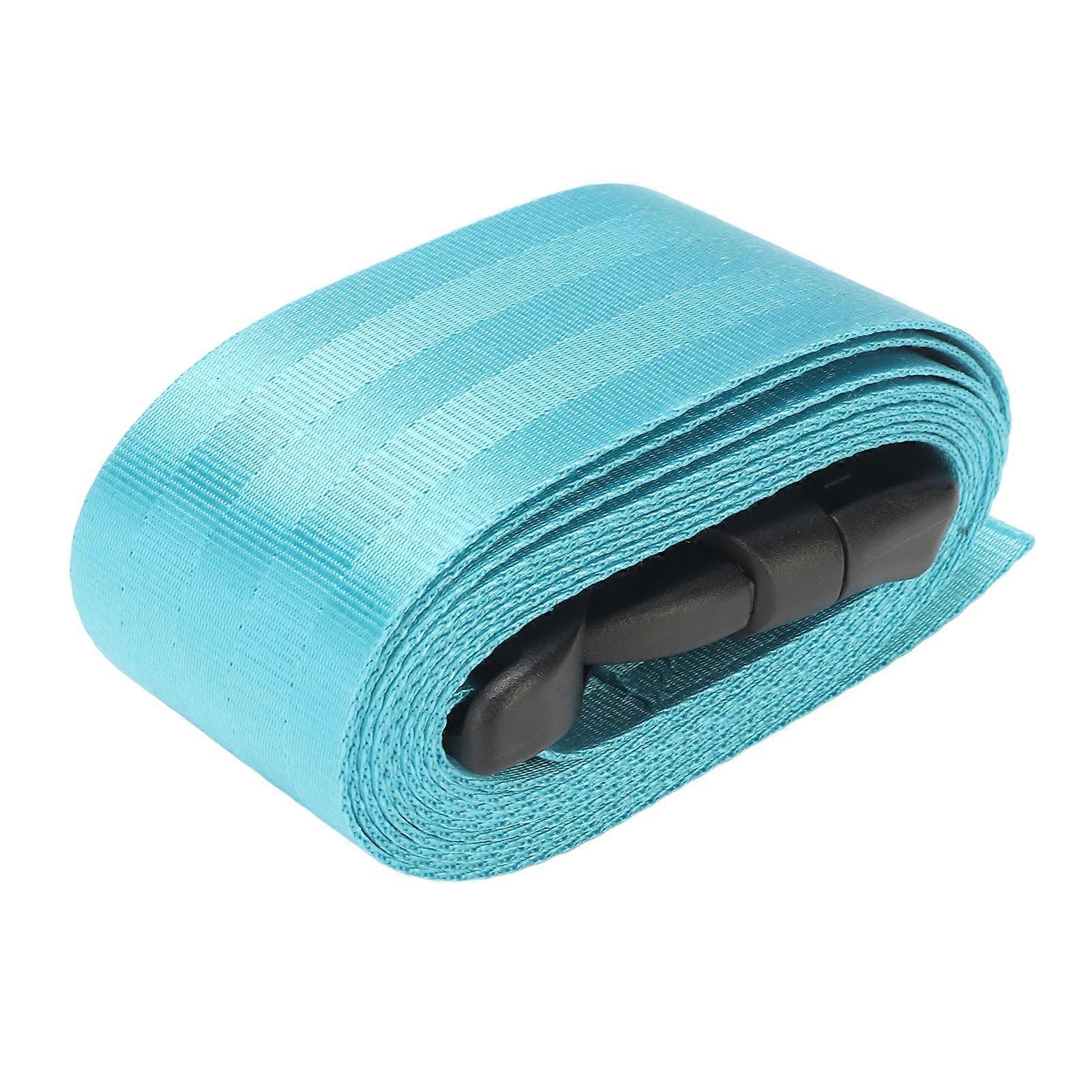 Extremity Mobilization Belt, Adjustable Length Detachable Rehabilitation Strap