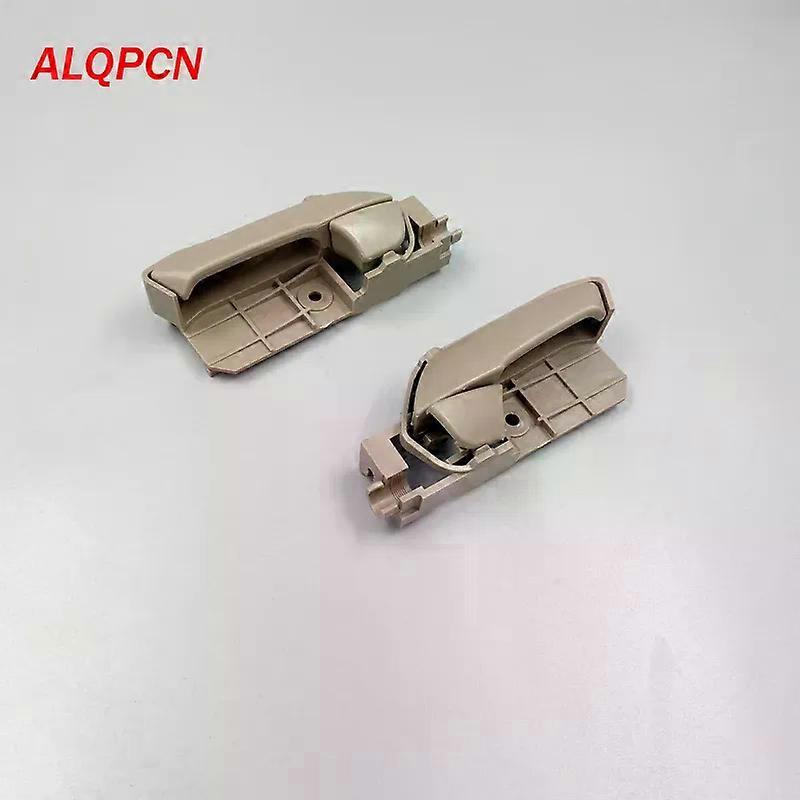Applies to Front Door inner handle brown Left or right side For chery Karry Q22