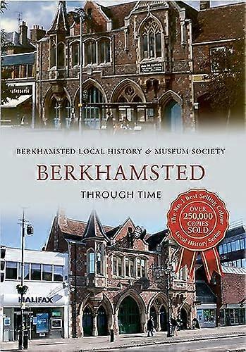 Berkhamsted Through Time