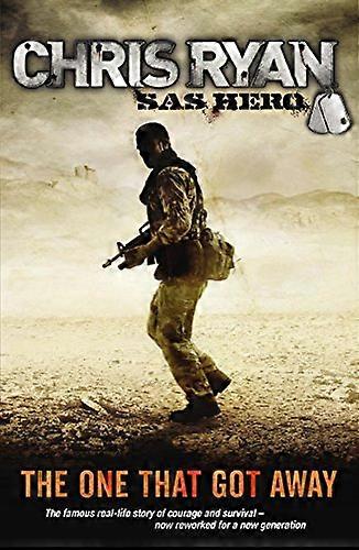 The One That Got Away Junior edition