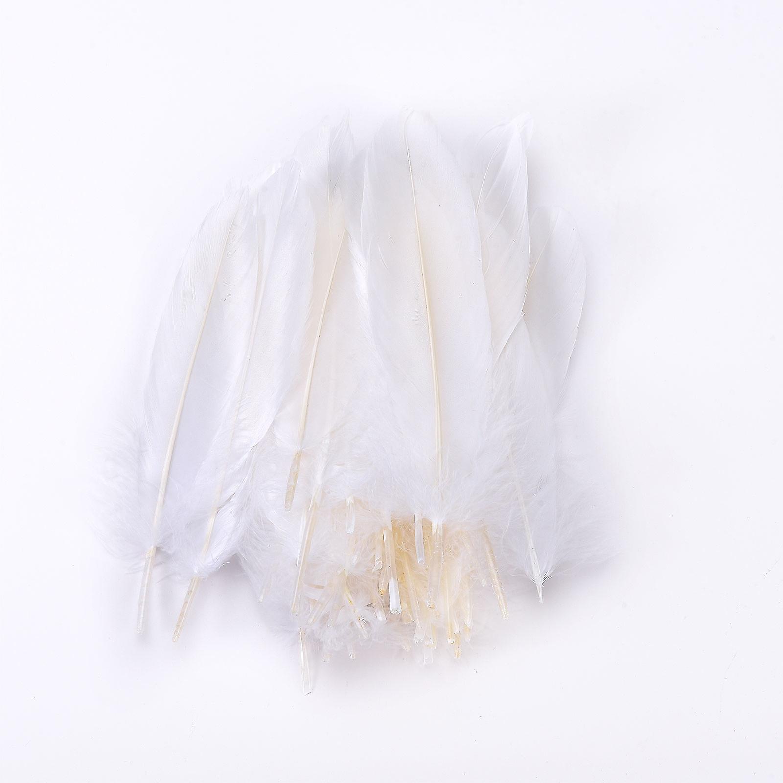 DIY Feathers, Length about 15-20