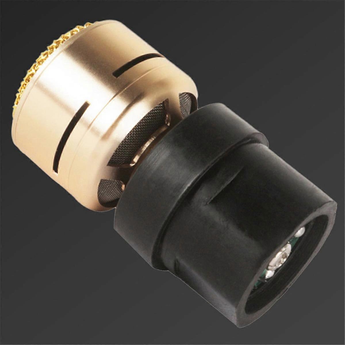 Beruf Mikrofonkapsel Ersatz Mikrofon Core High-Fidelity Voice Pickup, Mikrofonteile N-M1