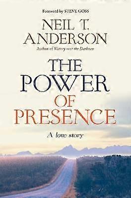 The Power of Presence
