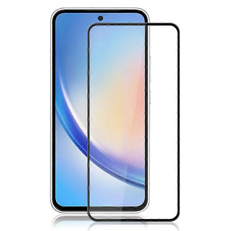 For Galaxy A35 5G Tempered Glass