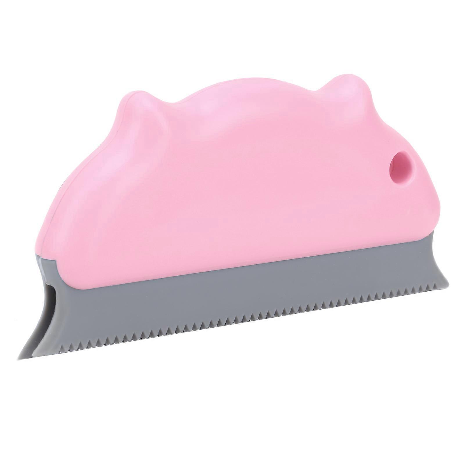 Floating Hair Remover Pet Comb Brush for Couch Carpet Blankets