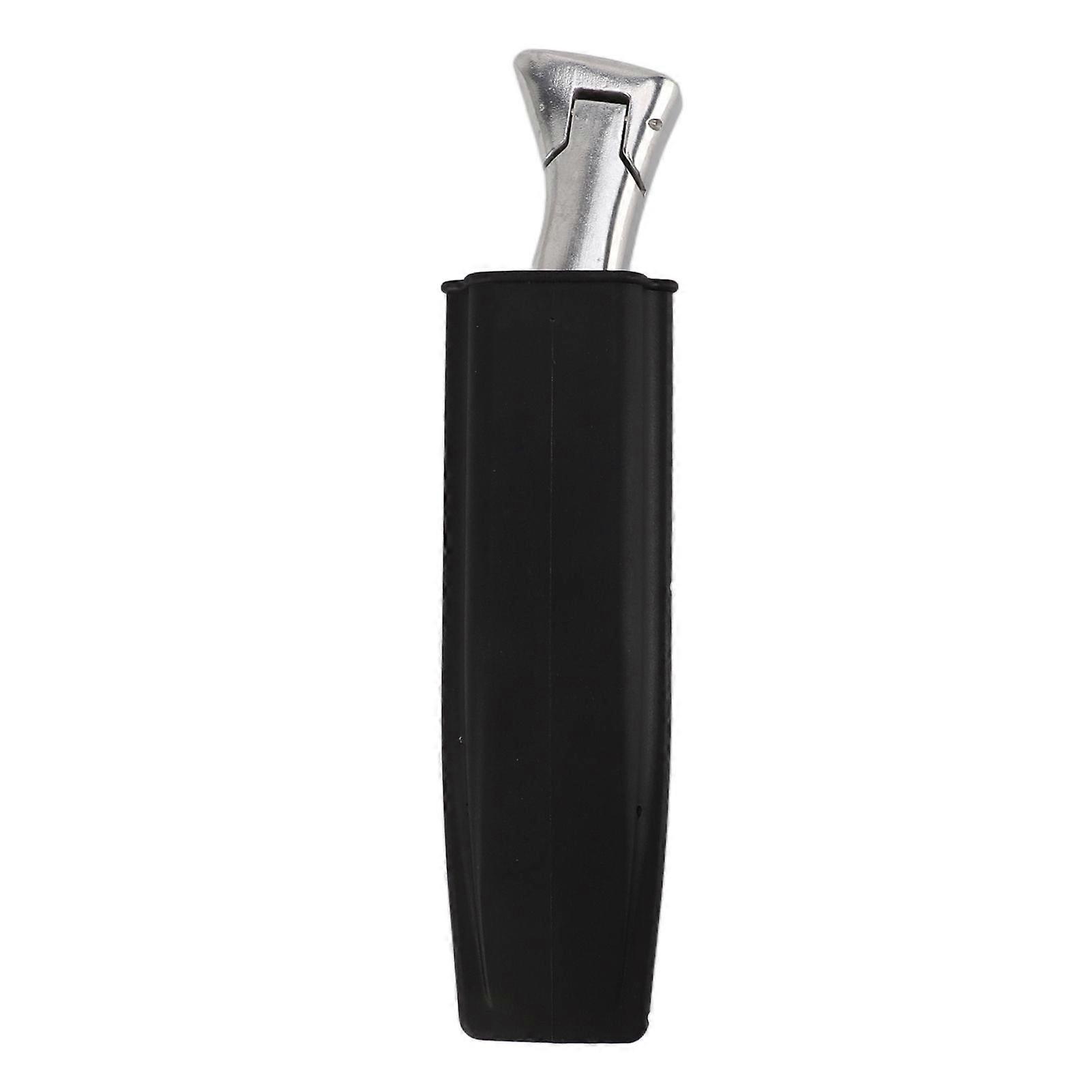 Flooring Cutter Tool Handle Comfortable Grip PVC Plastic Floor Hook Carpet Cutter Tool Handle For Construction