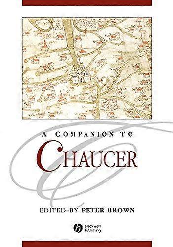 A Companion to Chaucer