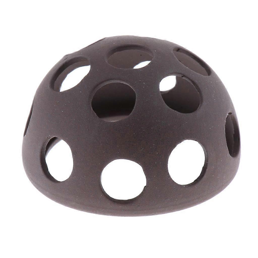 Hideout Cave Home Decor Aquarium Ornament Environment ,