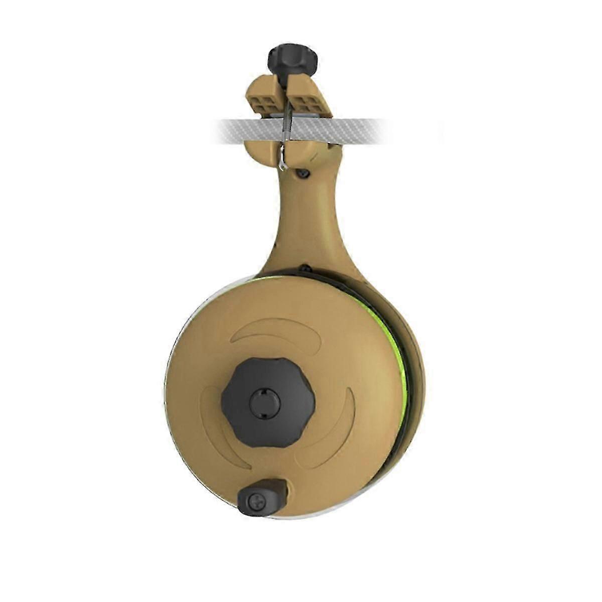 1PC Fishing Line Winder Reel Self-Service Fast Device Winding Manager Reel Lure Line Fishing Tool S