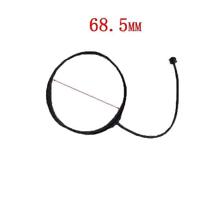 Fow BMW 1 Series E81 E82  E87  E88 Fuel Tank Cap Cord Cable