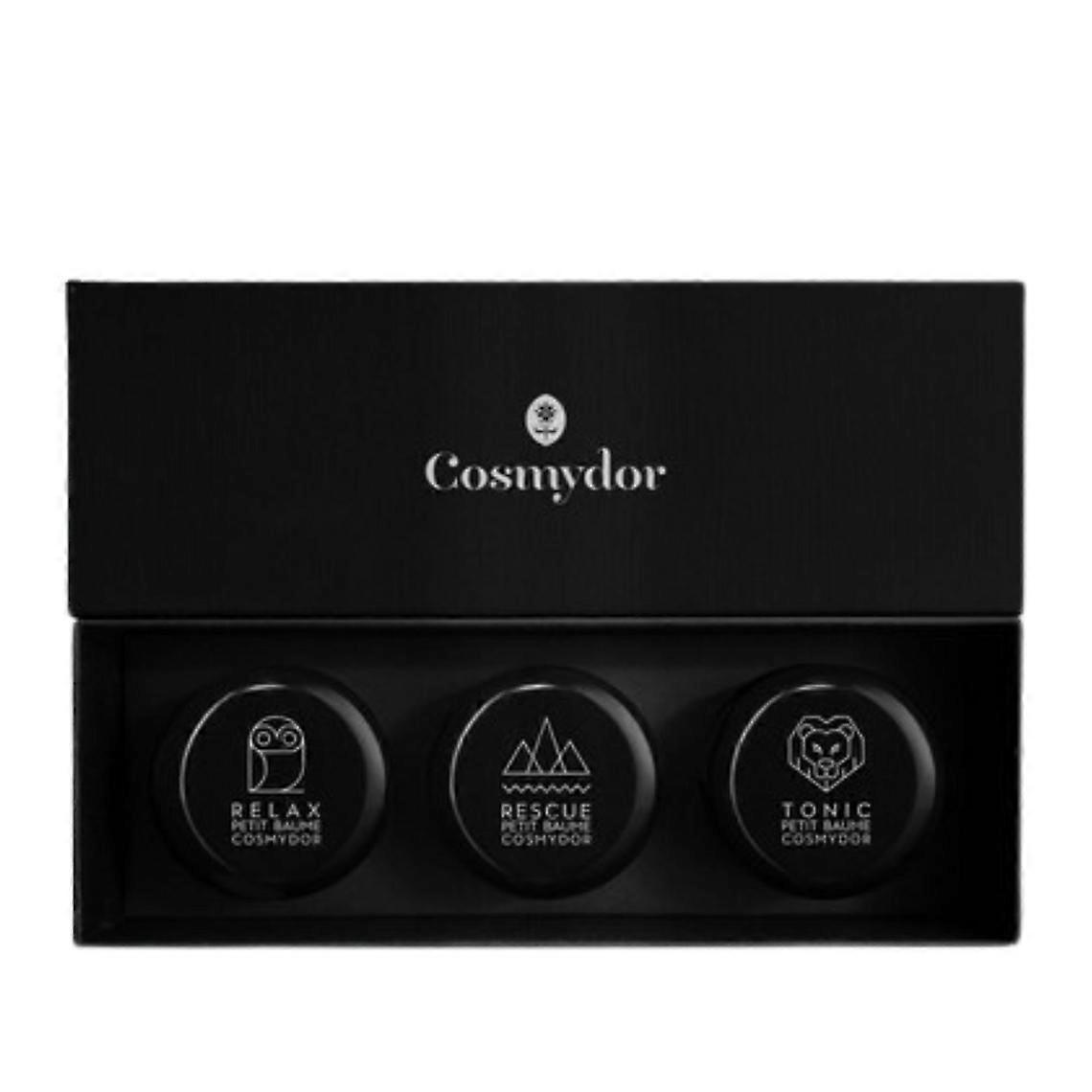 Vak 3 Kleine Balsems