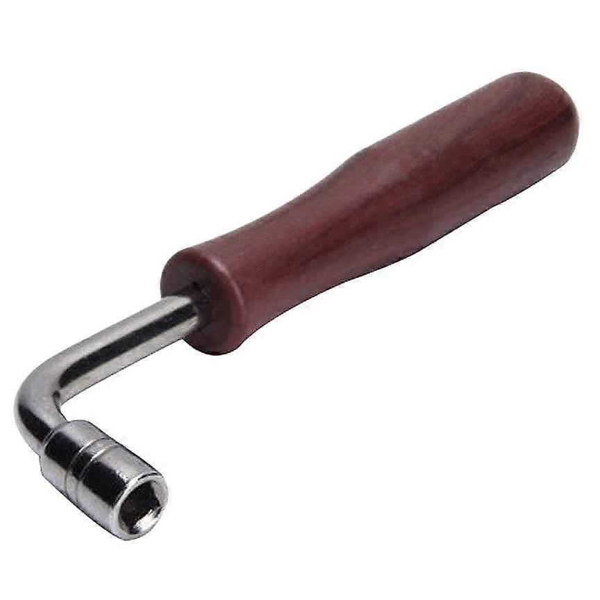 Piano Tuning Wrench L-Shape Piano Tuner Spanner Repair Tool Hammer