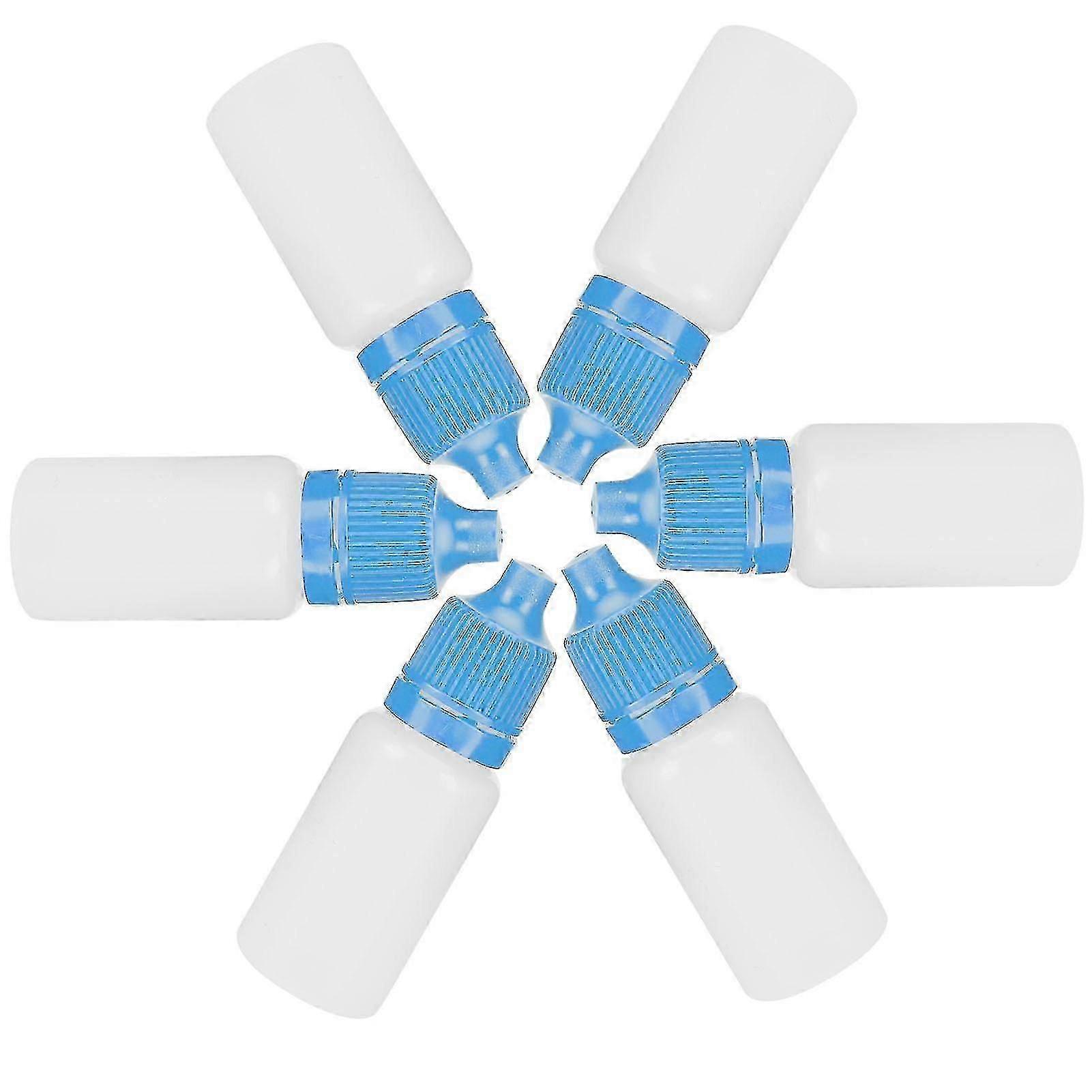 Eye Drops Container,50Pcs 10ml Eye Liquid Empty Eye Drops Container Eye ...