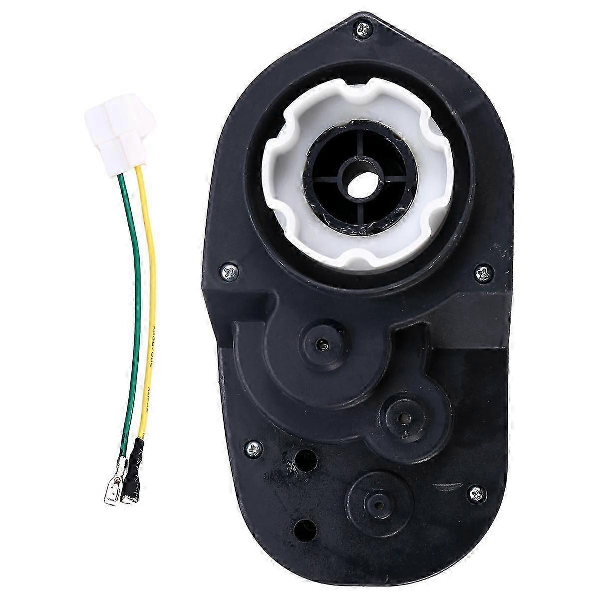555 24V 18000RPM 子供用電動自動車ギアケース電動モーター キッズ電動自動車アクセサリー