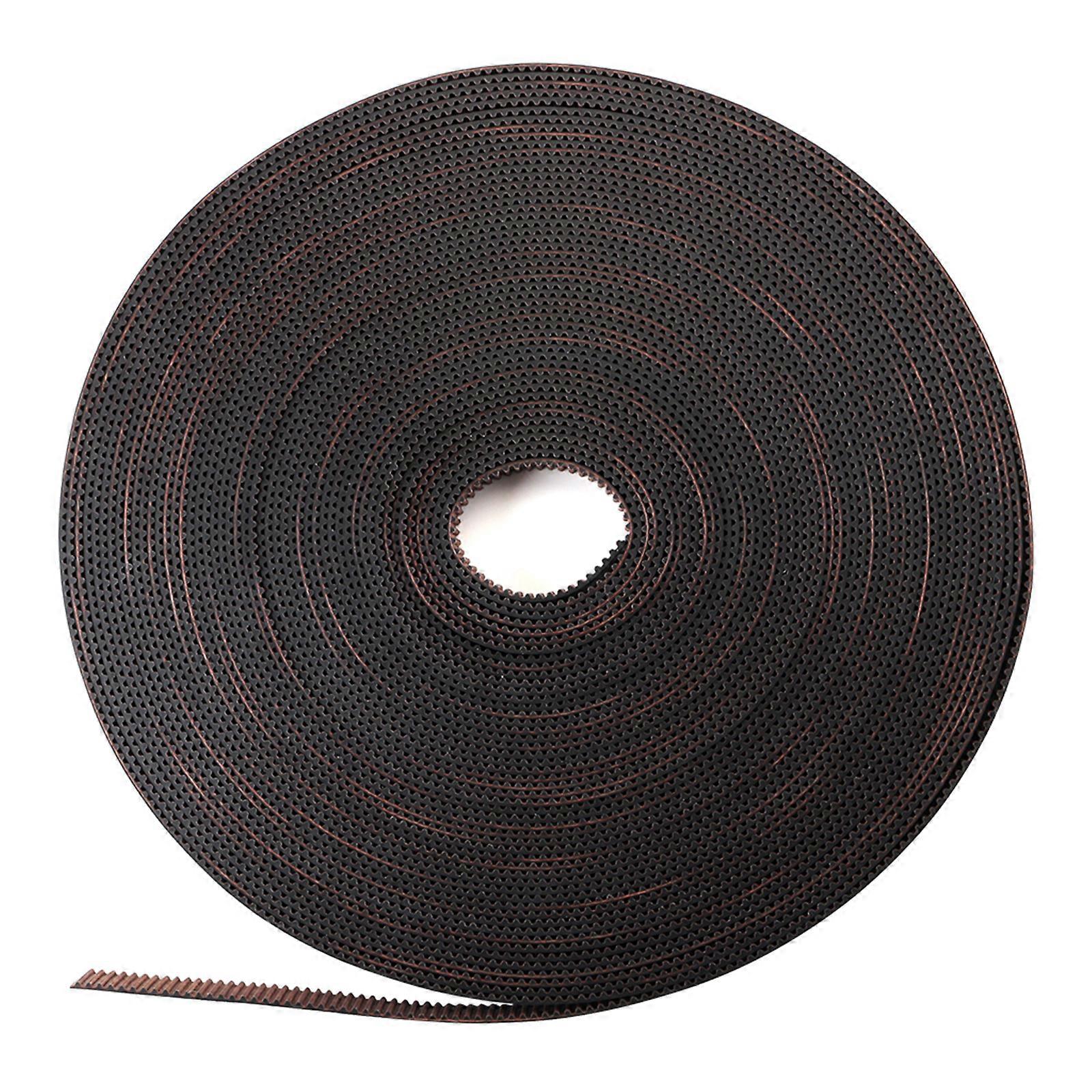 3D Printer Belt 2/5 Meters GT2 Belt 9mm Wide for Creality Ender 3 3 Pro Ender 5 CR-10 10S Anet A8 CNC 3D Printer 5m
