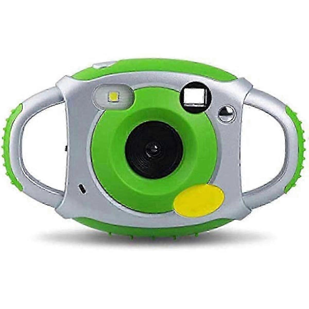 Kids Digital Video Camera Children Creative DIY Camcorder Birthday/Christmas Camera,