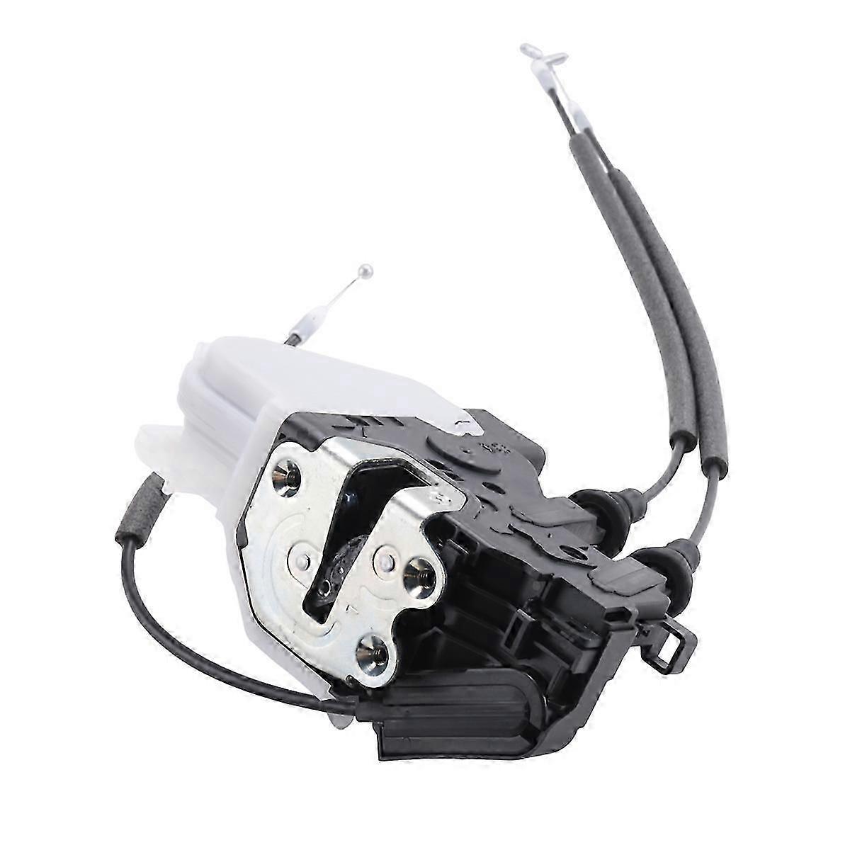 Left Front Door Lock Actuator Door Lock Actuator Latch Motor 8131020W10 for 2012-2016