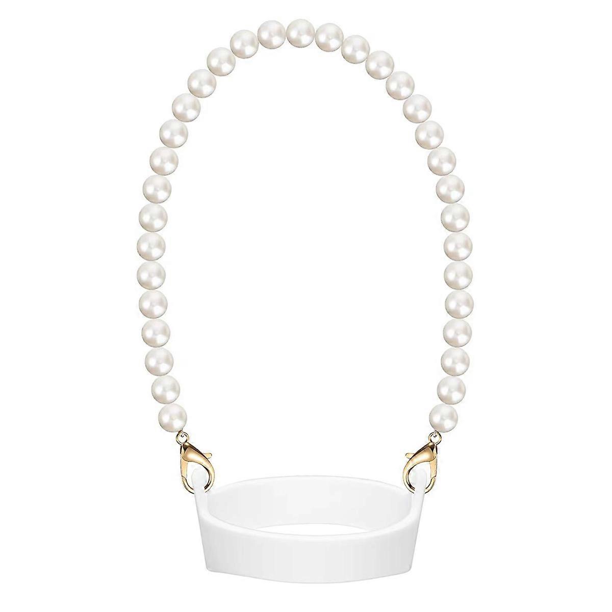 Water Bottle Handle with Strap for Cup Accessories