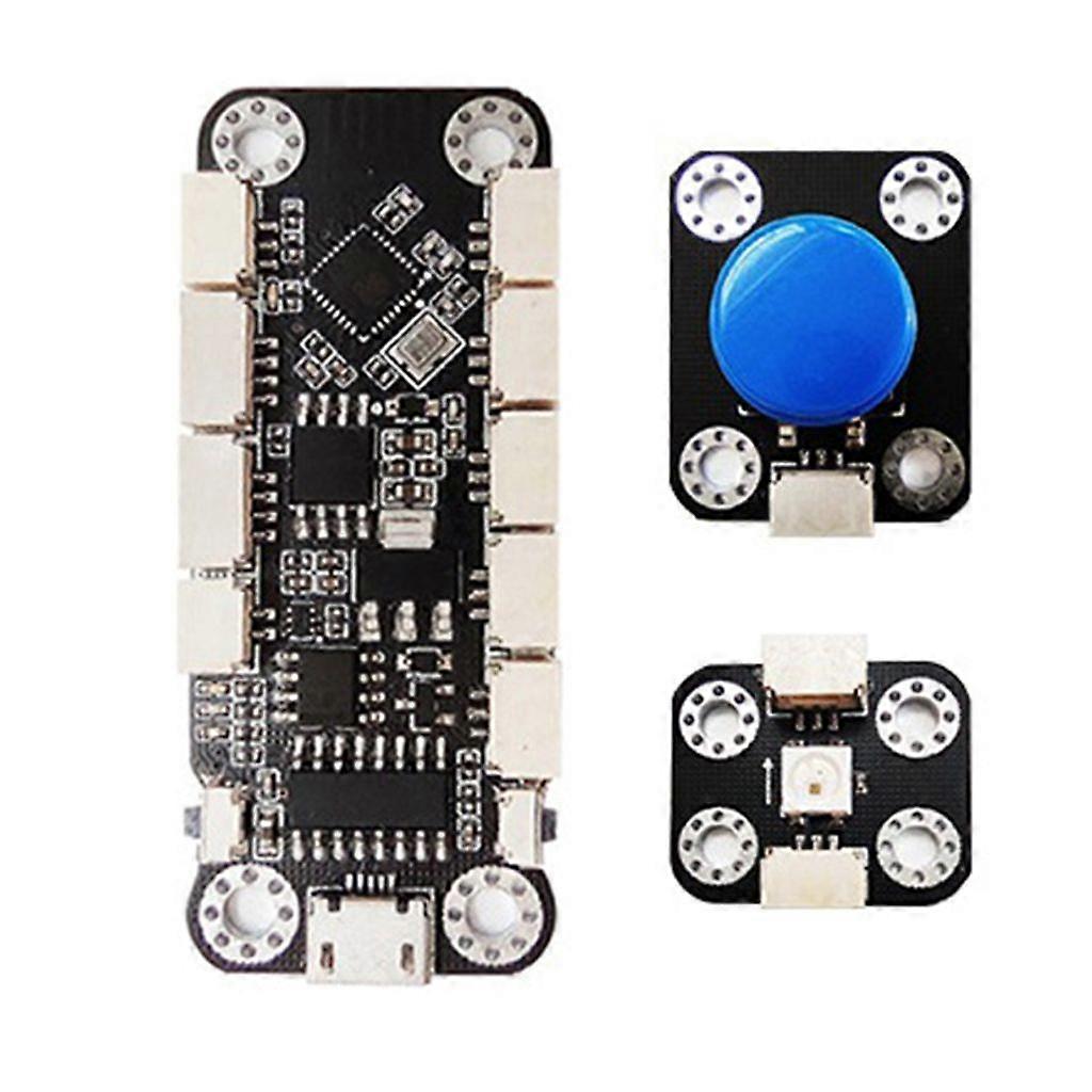 Upgraded Basic Electronics Component Starter Kit ESP8266-IoT Starter Kit