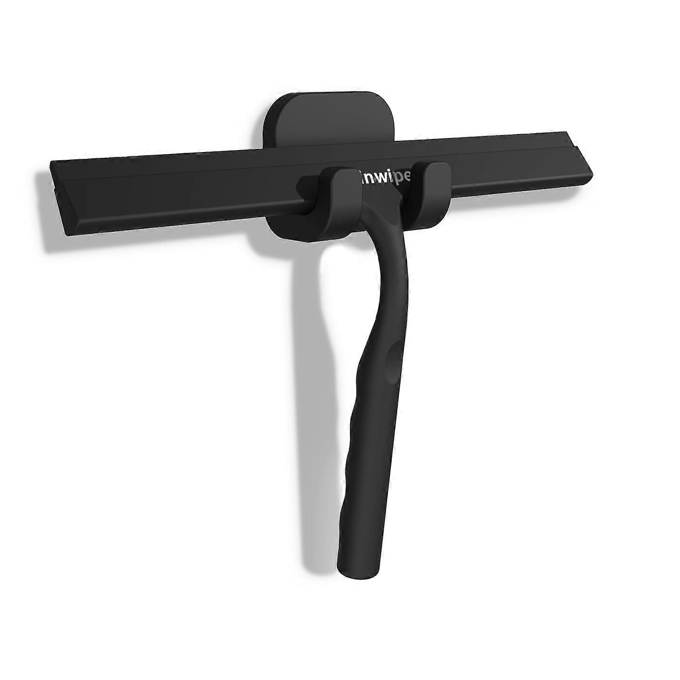 Aurpse Siicne Squeegee fr Bthr Mirrr Tie Windw Cening