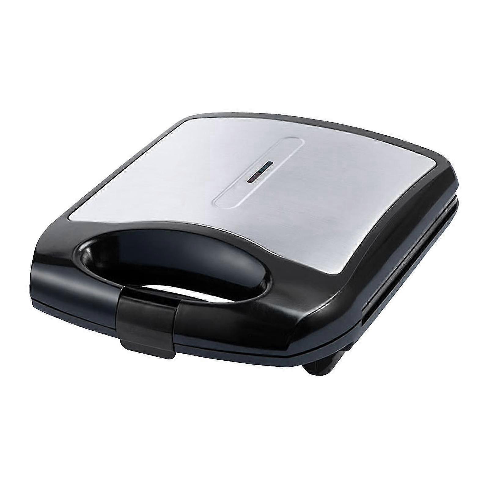 Electric Donut Maker Automatic Heating Egg Cake Bread Baking Machine for DIY