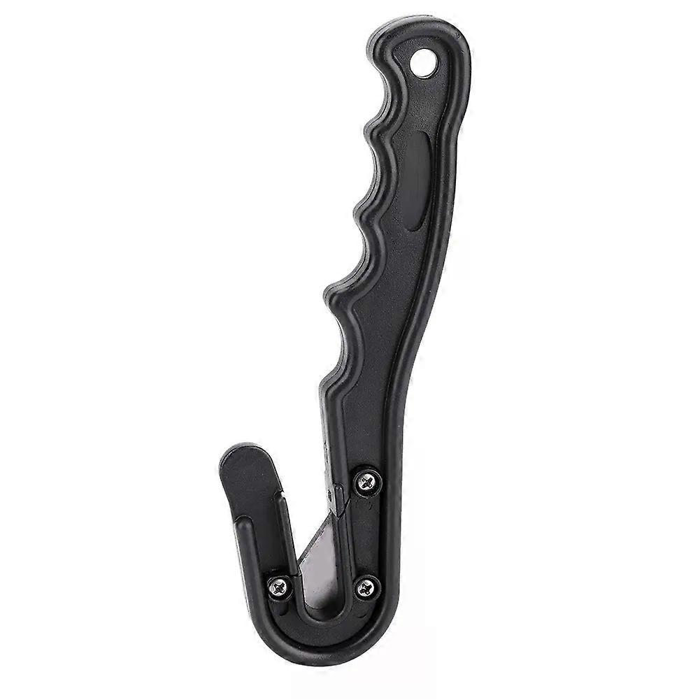 KEEP DIVING PP & High Safety Rescue Fishing Net Line Cutter Scuba Diving Accessory