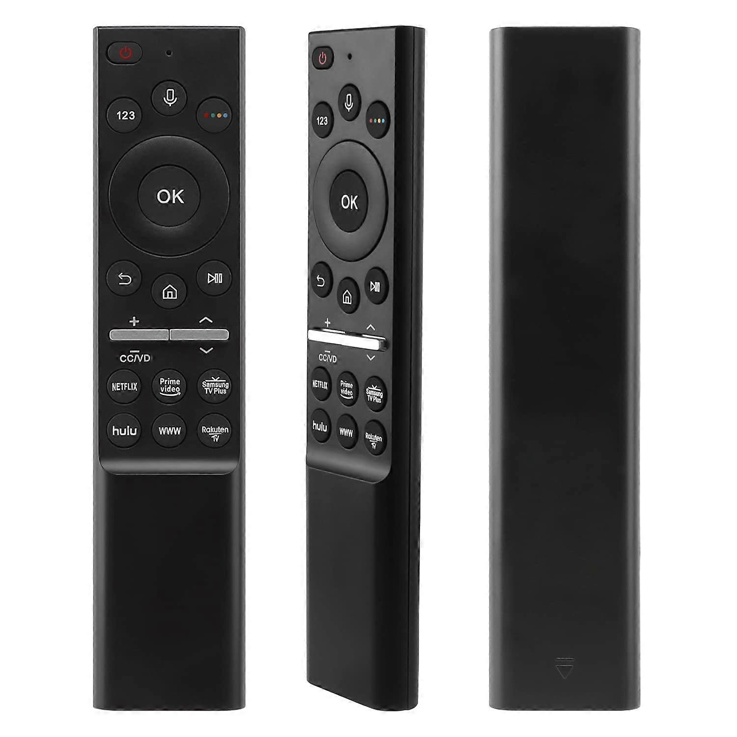 Smart TV for Samsung All Smart TVs, Universal Voice Remote for BN59-01363A