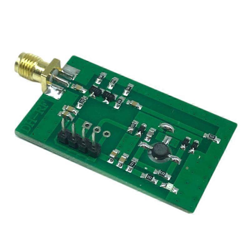 Voltage Controlled Oscillator RF Logarithmic Power Meter 515MHz-1150MHz