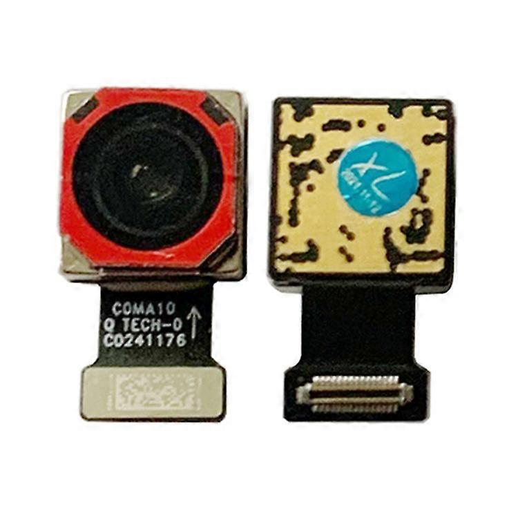 Realme 7 Pro OEMリアビッグバックカメラモジュール電話スペアパーツ(ロゴなし)と互換性があります