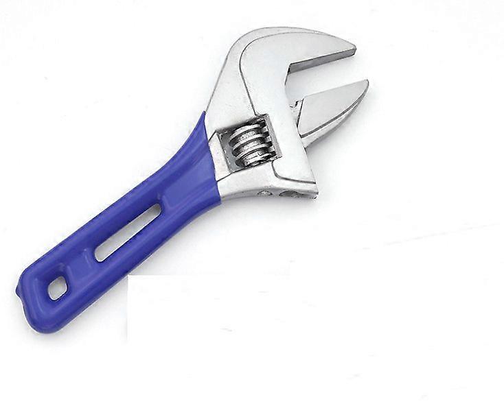 Large Open End Adjustable Wrench(8inch/525g)