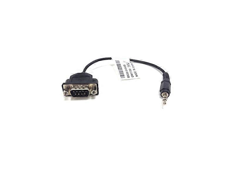 Samsung BN39-01545B, Kabel, Svart, Samsung, BE43R, BE49R, DB40D, DB40E, DB43J, DB48D, DB48E, DB49J