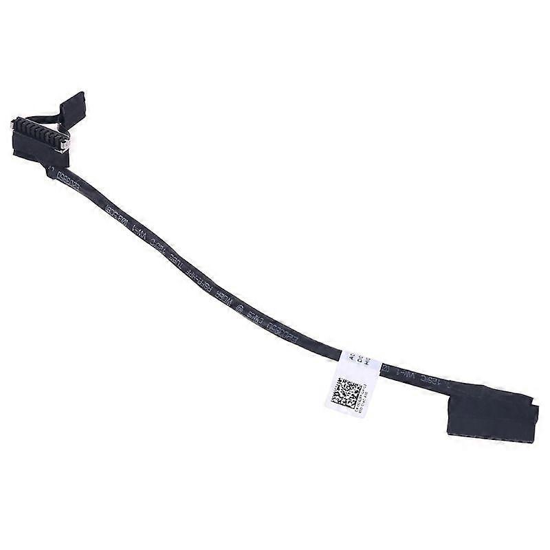 Batterikabel för Dell Latitude E5450 E5470 E5480 E5570 E5580 Laptopdelar