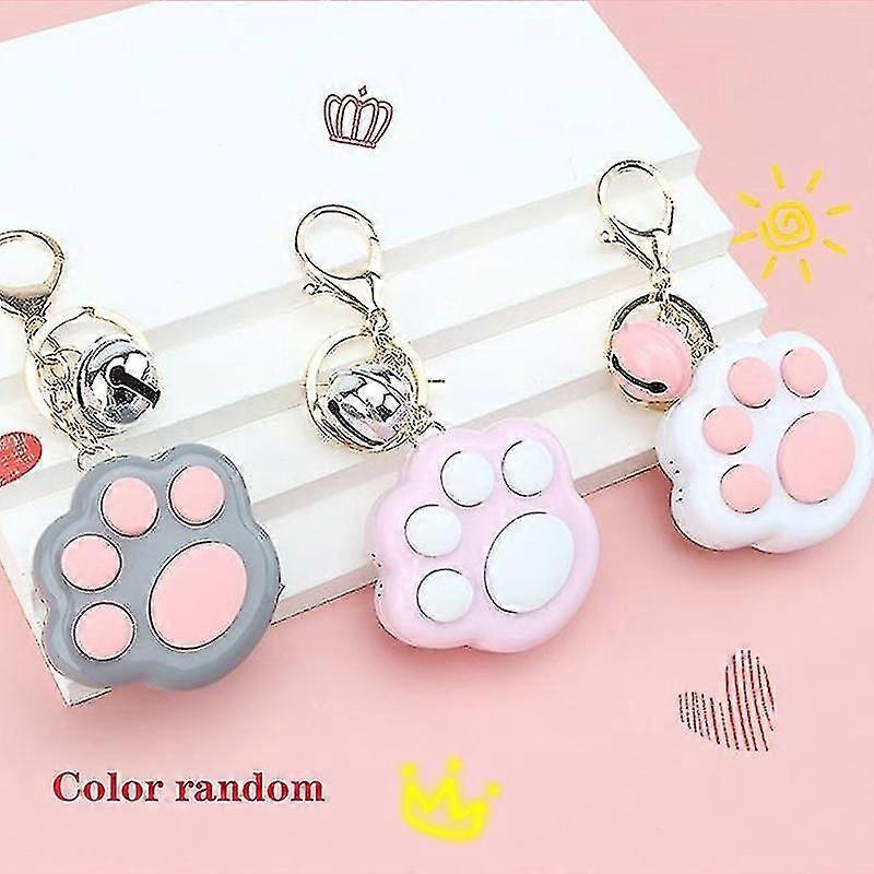 Dimple Figet Toy Mini Handle Game Antistress Electronic Memory Stress Toy Games