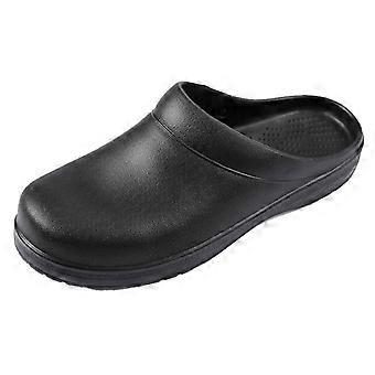S073 Non-slip Work Shoes for Laboratory and Operating Room, Size: 36-37