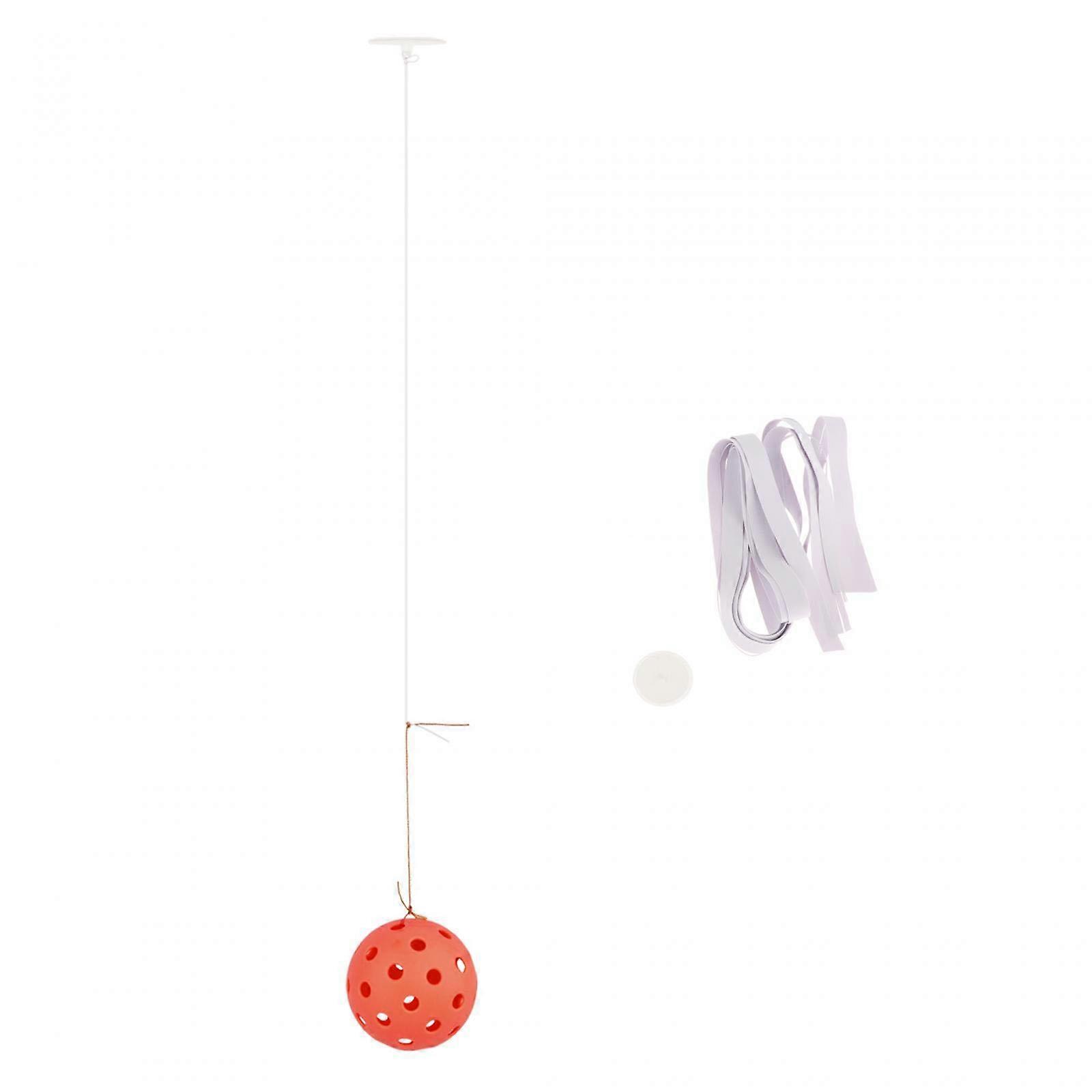 Pickleball Training Pickleball Trainer with Pickleball Ball Cord Exercise