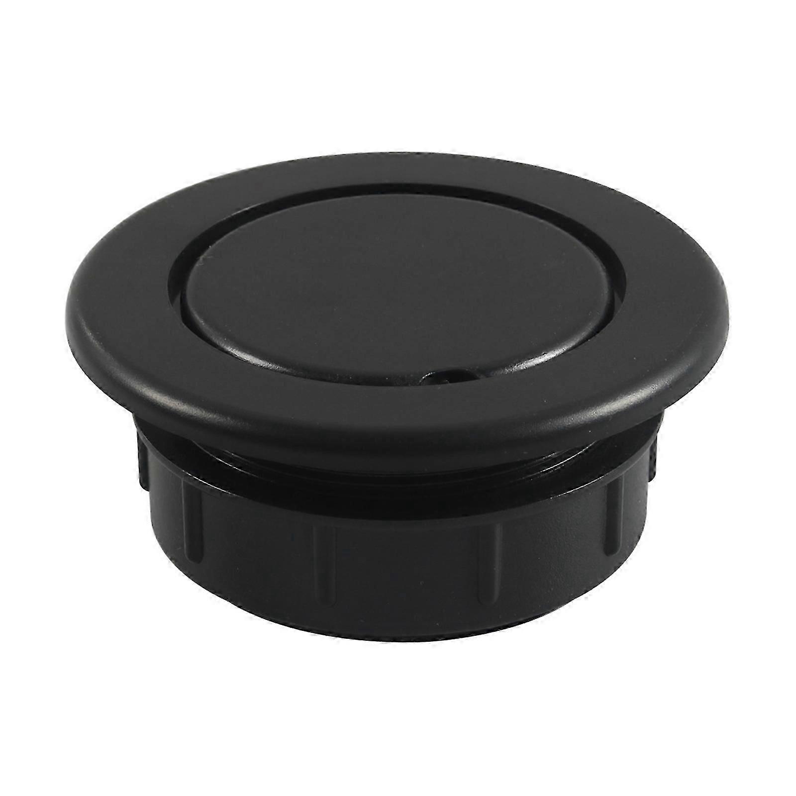 Protective Parasol Table Hole Cover Hole Rings Plug Insert Caps for 1.63inch Umbrella Table Poles and Various Outdoor