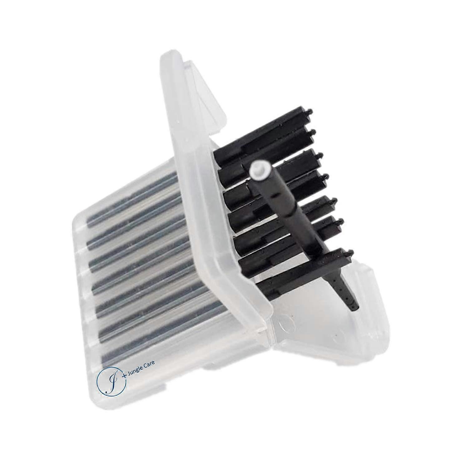 Hearing Aid Ear Wax Guard Filters Replacement Cerumen Stop Cleaning Tool Accessories For Phonak Resound Widex Unitron