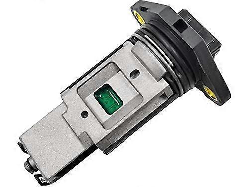 Mass Air Flow Sensor for 1995-1997 Volvo 850 5-Cylinder Turbo, Replacement MAF Sensor, OEM-Compatible Performance Part