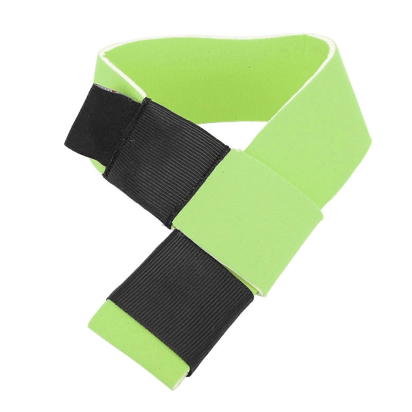 Floating Wrist Band Soft Neoprene Adjustable Boat Kill Switch Lanyard Wrist Strap for Marine Jet Ski Motorboat Green