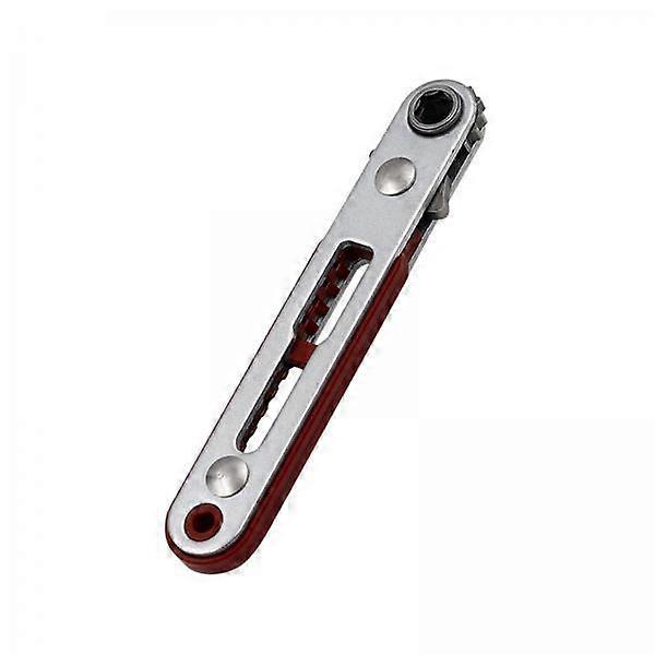 Versatile Dual-Function Hex Screwdriver Set